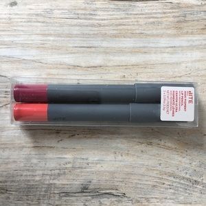 2/$25 Bite Beauty Bramble and Toast